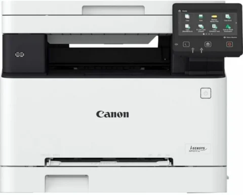 Canon i-SENSYS MF651Cw 5158C009