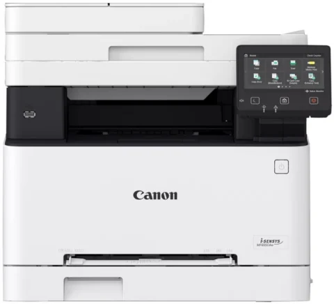 Canon i-SENSYS MF655Cdw 5158C004