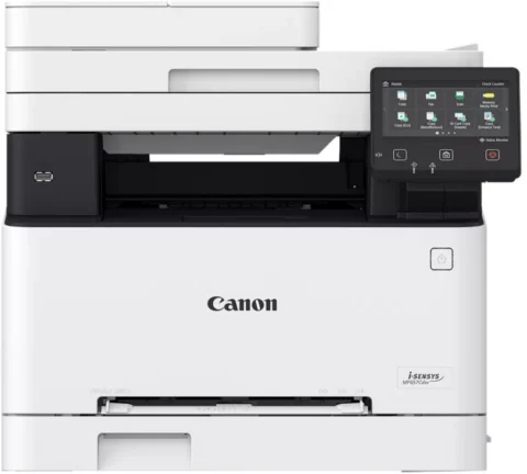 Canon i-SENSYS MF657Cdw 5158С001