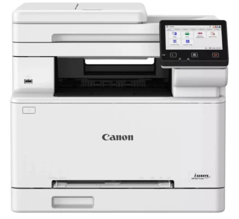 Canon i-SENSYS MF667Cdw 6928C001