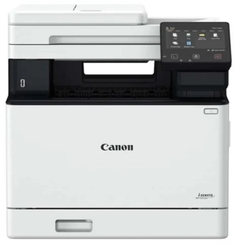 Canon i-SENSYS MF752Cdw 5455C012