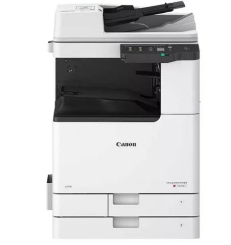 Canon imageRUNNER ADVANCE DX C3922i MFP 5964C005