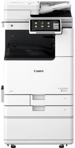 Canon imageRUNNER ADVANCE DX C3935i MFP 5961C005