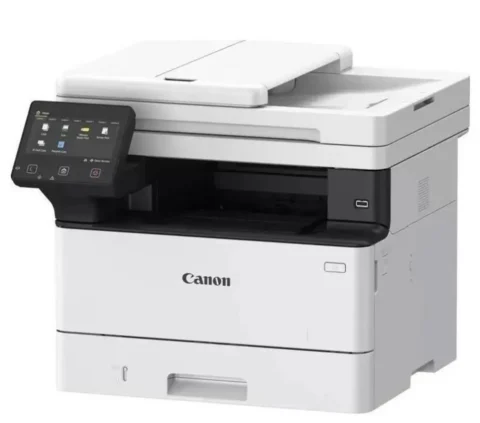 Canon MF461DW 5951C020 А4 36 ppm