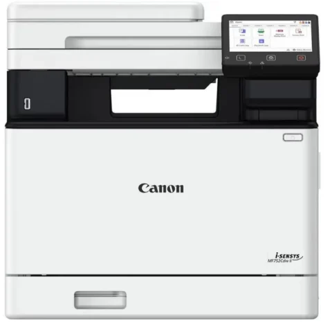 Canon MF754Cdw