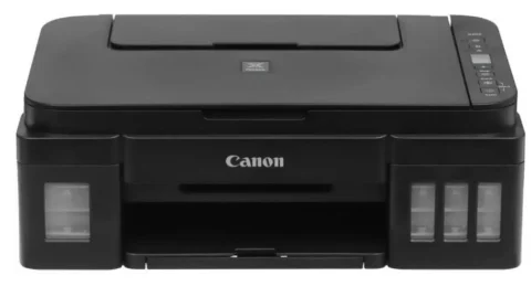 Canon Pixma G2010 2313C012 А4 СНПЧ 8,8