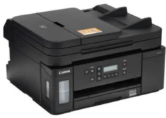 Canon Pixma GM4070 3111C018 А4 СНПЧ