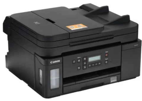 Canon Pixma GM4070 3111C018 А4 СНПЧ