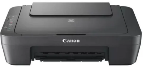 Canon Pixma MG2541s 0727C067 А4 8 стр/мин