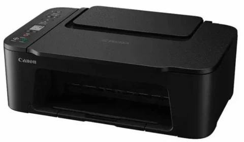 Canon Pixma TS3750i 6671C008 А4 7.7 стр/мин