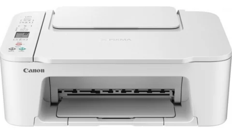 Canon Pixma TS3751i 6671C026 А4 7.7 стр/мин