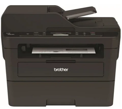 DCPL2551DNR1 Brother