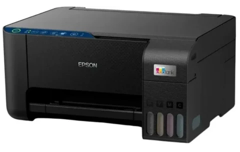 Epson EcoTank L3252