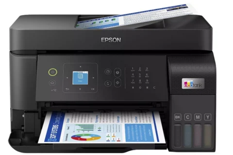 Epson EcoTank L5590
