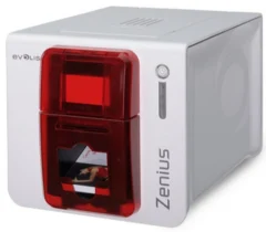 Evolis Zenius Classic