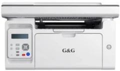 G&G M2022NW А4 22стр/мин USB/Wi-Fi/LAN