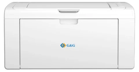 G&G P2022W А4 22стр/мин USB/Wi-Fi