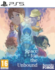 A Space For The Unbound (PS5)