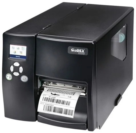 Godex EZ-2350i+