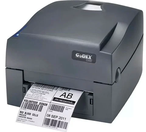 Godex G500 U