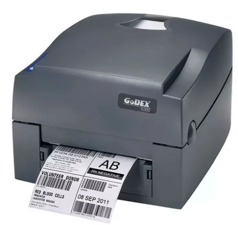 Godex G500 UES