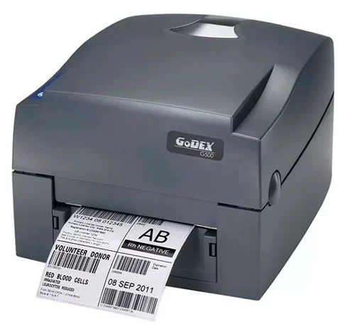 Godex G530 U