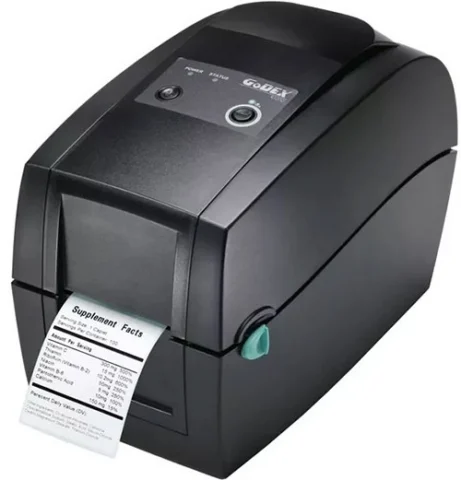 Godex RT200