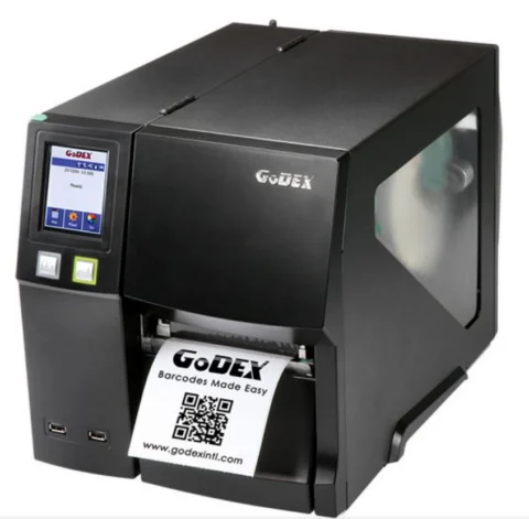 Godex ZX-1300Xi+