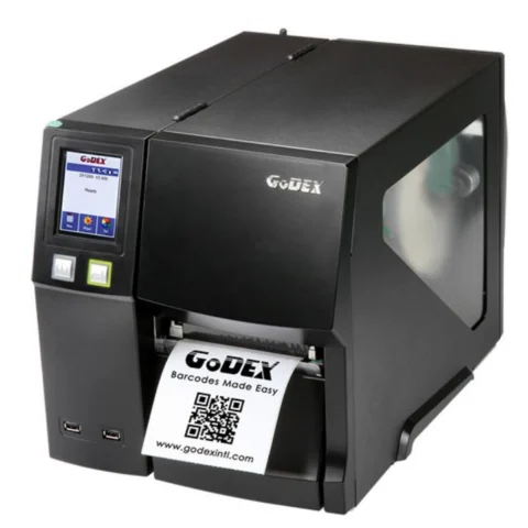 Godex ZX1300i+