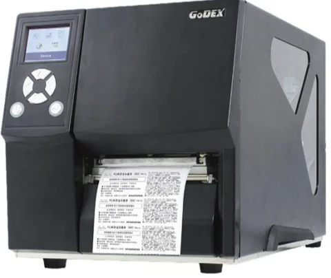 Godex ZX-420i+