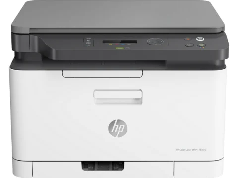 HP Color Laser 178nw 4ZB96A