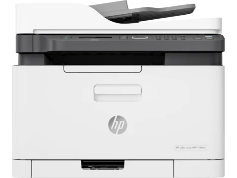 HP Color Laser 179fnw 4ZB97A