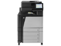 HP Color LaserJet Ent. flow M880z A2W75A