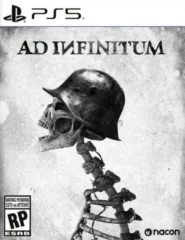Ad Infinitum (PS5)
