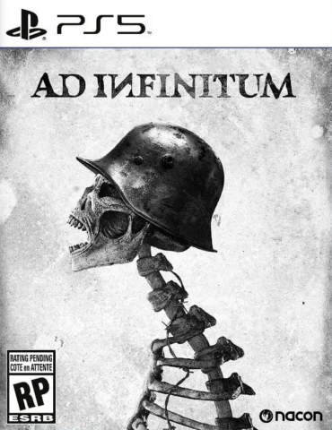 Ad Infinitum (PS5)