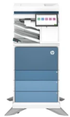 HP Color LaserJet Enterprise Flow 6800zfsw 6QN37A