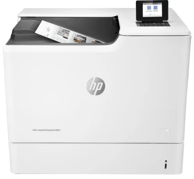 HP Color LaserJet Enterprise M652dn J7Z99A