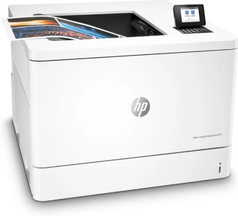 HP Color LaserJet Enterprise M751dn T3U44A А3