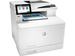 HP Color LaserJet Enterprise MFP M480f 3QA55A
