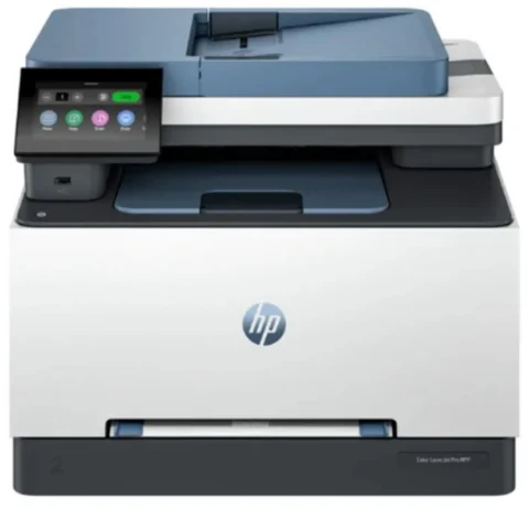 HP Color LaserJet Pro 3303fdn 499M7A А4