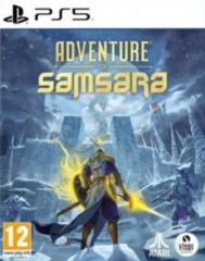 Adventure of Samsara (PS5)