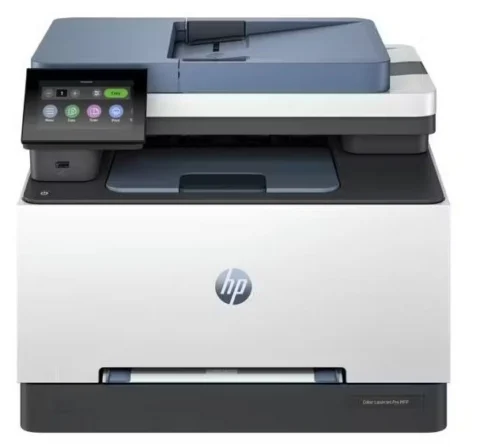 HP Color LaserJet Pro 3303fdw 499M8A