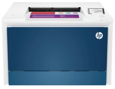 HP Color LaserJet Pro 4203dw 5HH48A 35стр/мин