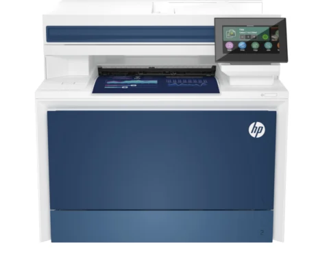 HP Color LaserJet Pro 4303fdn 5HH66A