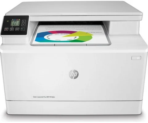HP Color LaserJet Pro MFP M182n 7KW54A