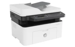 HP Laser MFP 137fnw 4ZB84A