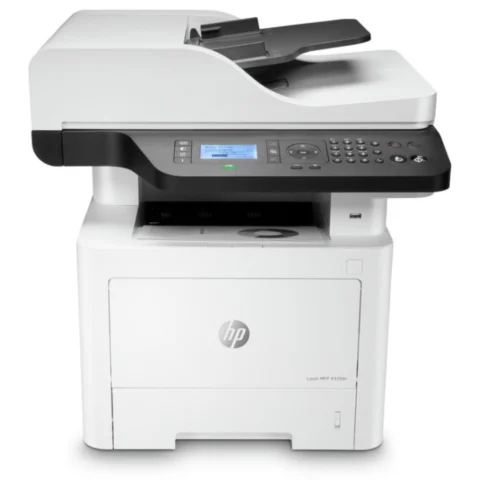 HP Laser MFP 432fdn 7UQ76A А4