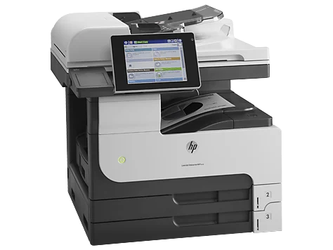 HP LaserJet Enterprise 700 MFP M725dn CF066A