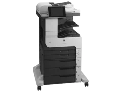 HP LaserJet Enterprise 700 MFP M725z CF068A