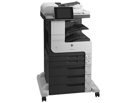 HP LaserJet Enterprise 700 MFP M725z CF068A
